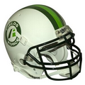 Authentic Custom Football Helmet w/Decals